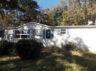 172 Ponderosa Ln, Wytheville, VA 24382