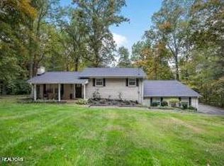 129 Land Oak Rd, Knoxville, TN 37922