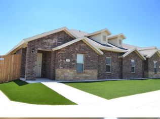 3101 113th St, Lubbock, TX 79423