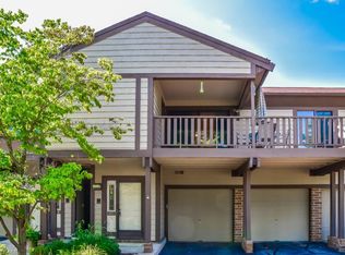 4583 Morgate Cir NW, Canton, OH 44708