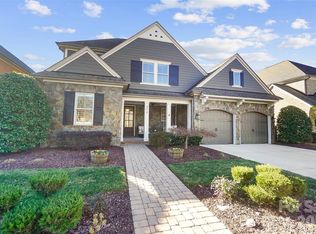 8614 Preserve Pond Rd, Cornelius, NC 28031