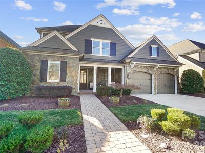 8614 Preserve Pond Rd, Cornelius, NC, 28031