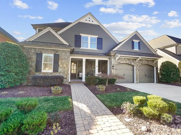 8614 Preserve Pond Rd, Cornelius, NC 28031