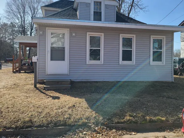 1100 3rd Ave SW, Pine City, MN 55063