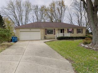 4120 Stonewall Cir, Dayton, OH 45415