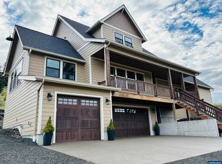 34370 Hawk Hill Rd, Philomath, OR