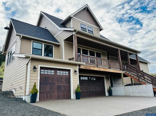 34370 Hawk Hill Rd, Philomath, OR 97370