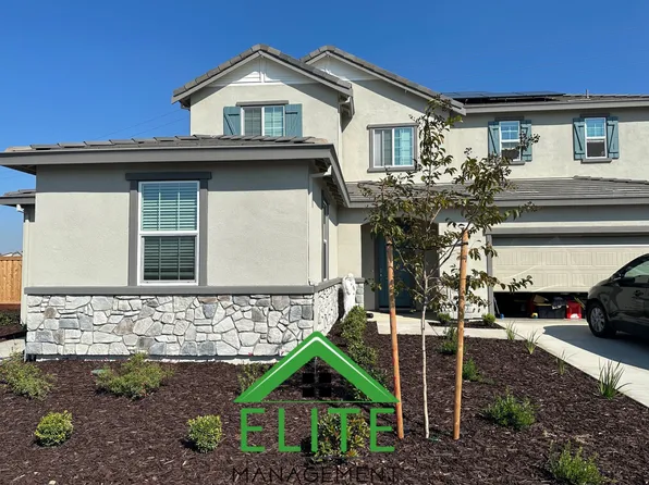 (undisclosed Address), Manteca, CA 95337