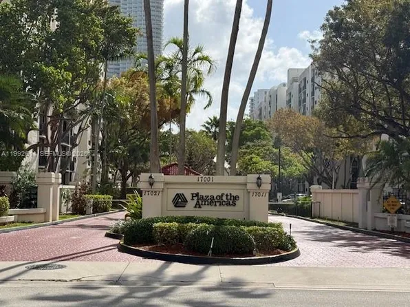 17021 N Bay Rd, Sunny Isles Beach, FL