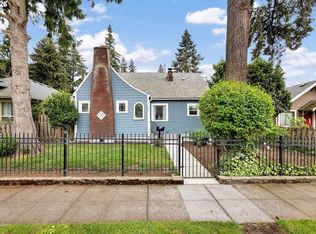 507 W 33rd St, Vancouver, WA 98660