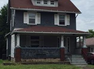 850 Sherman Ave, Sharon, PA 16146