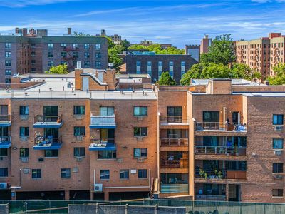 40-12 149th Street #2I, Flushing, NY, 11354