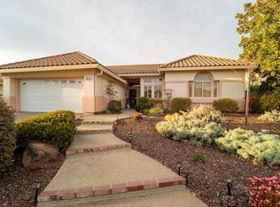 6017 Buckskin Ln, Roseville, CA