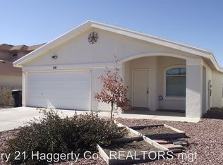 810 Isabel St, Anthony, TX 79821