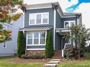 12611 Short Ln, Pineville, NC 28134