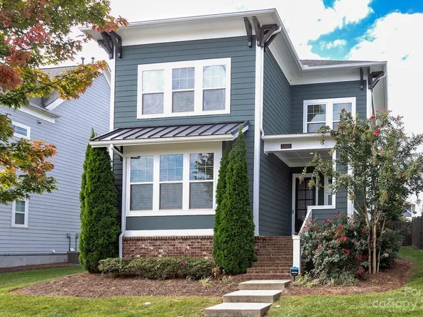 12611 Short Ln, Pineville, NC 28134