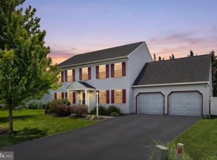 3742 Kimberly Ln, Dover, PA 17315