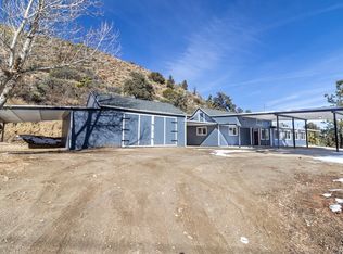 2148 Quail Haven Rd, Wrightwood, CA 92397