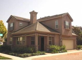 2708 Wheatman Ct, Pleasanton, CA 94588