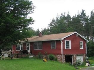 124 Evergreen Ln, Somerset, PA 15501