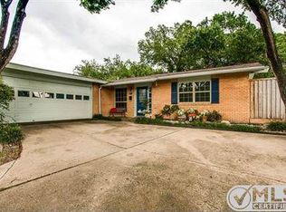1506 Oates Dr, Dallas, TX 75228