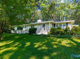 8507 Louis Dr SE, Huntsville, AL 35802