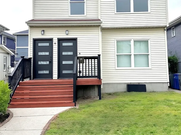 (undisclosed Address), Long Beach, NY 11561