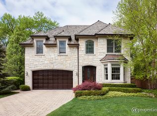 1540 Brandon Rd, Glenview, IL 60025