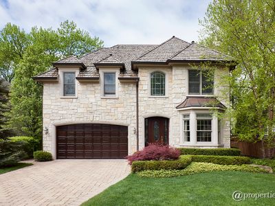 1540 Brandon Rd, Glenview, IL, 60025