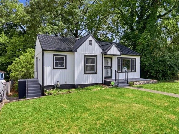 2706 Jefferson Ave, Knoxville, TN 37914