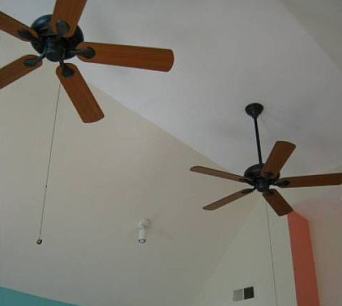 Ceiling Fans