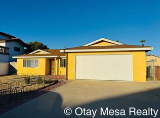 1133 Louden Ln, Imperial Beach, CA 91932