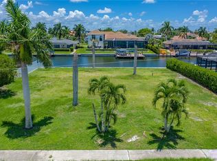 839 Chestnut Ct LOT 6, Marco Island, FL 34145