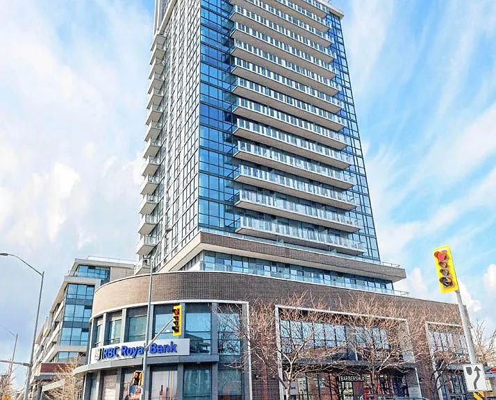 1 Hurontario St #306 — Photo 2
