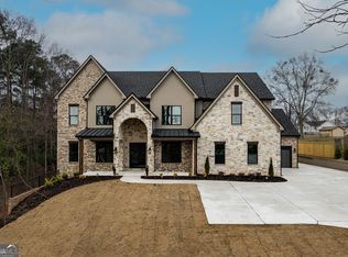 3281 Bailey Rd, Dacula, GA 30019