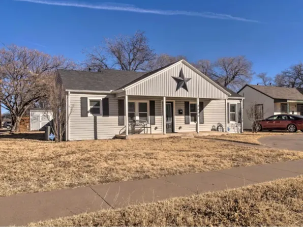 2630 25th St, Lubbock, TX 79410