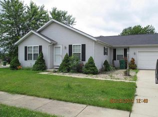 53855 Marshall Dr, South Bend, IN
