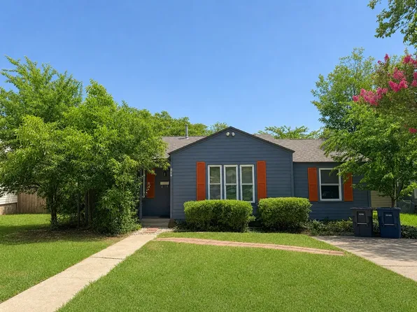 7437 Llano Ave, Fort Worth, TX 76116