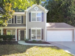 1955 Hidden Valley Dr SW, Marietta, GA 30008