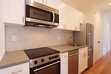 Rented by Abode Residential LLC