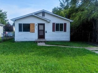 4106 Webber St, Saginaw, MI 48601