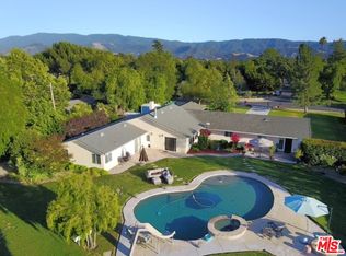 3109 Fairlea Rd, Santa Ynez, CA 93460