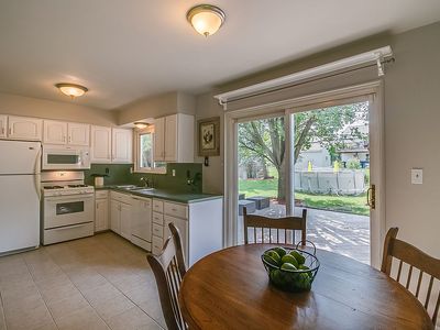 1760 S John Hix St, Westland, MI, 48186