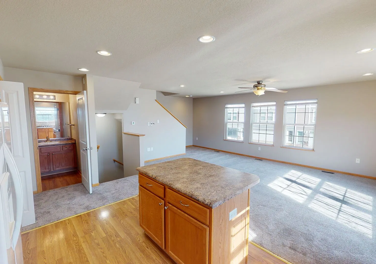 2 Bedroom Townhome Available November 16th, 2026! — Photo 3