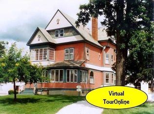 185 North St, Bennington, VT 05201