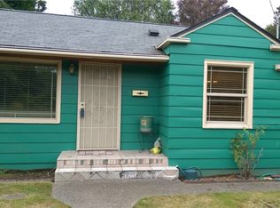 11928 Renton Ave S, Seattle, WA 98178