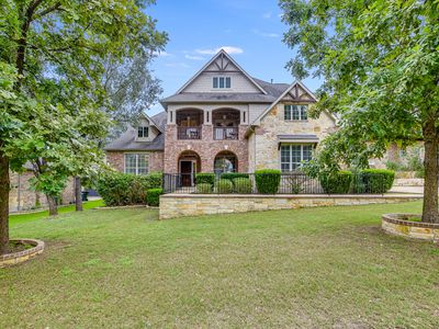 145 Open Sky Rd, Austin, TX, 78737