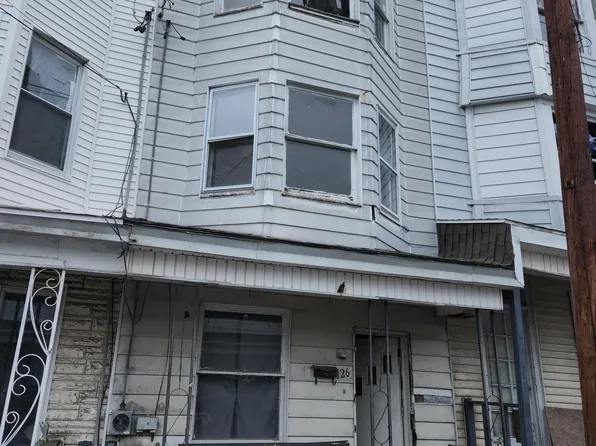 126 N Catherine St, Shenandoah, PA 17976