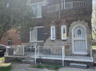 14697 Winthrop St #2, Detroit, MI 48227