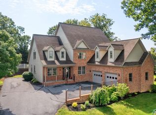 109 Leavel Ct, Bridgewater, VA 22812